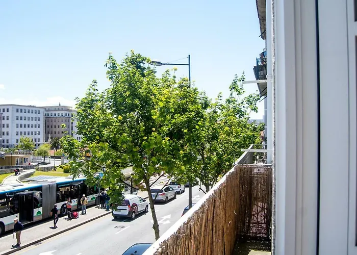 Oportoloft Apartamento *