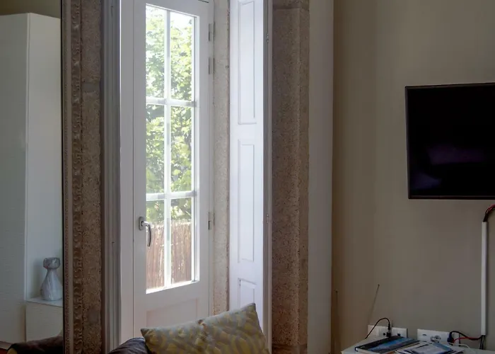 Oportoloft Apartamento