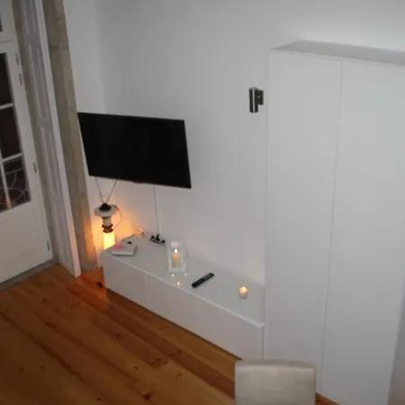 Διαμέρισμα Oportoloft *