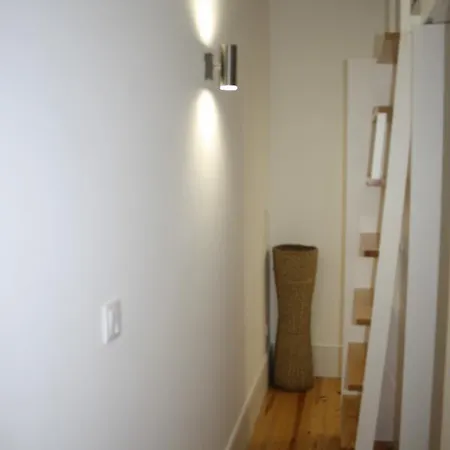 Oportoloft Διαμέρισμα *