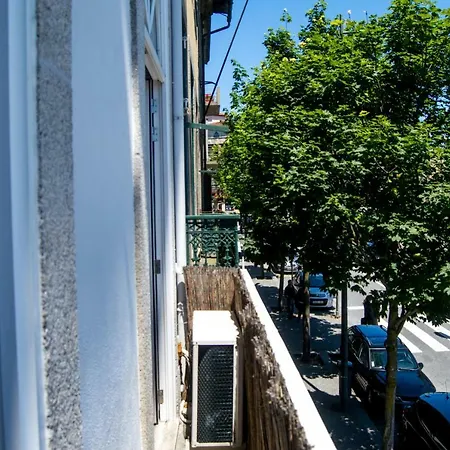 Oportoloft ポルト