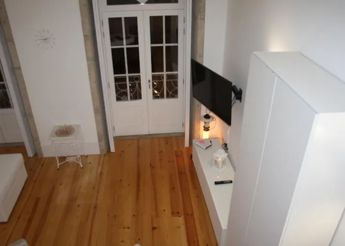 Apartament Oportoloft *