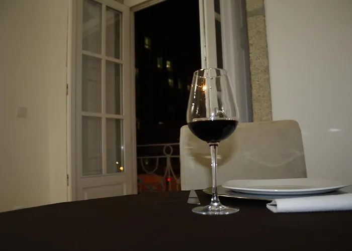 Apartament Oportoloft