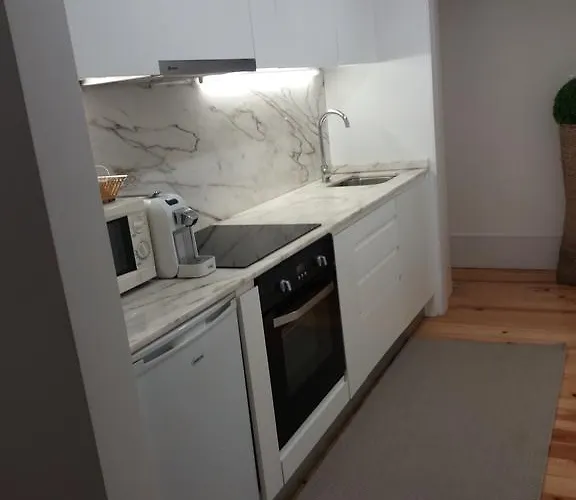 Oportoloft Apartament