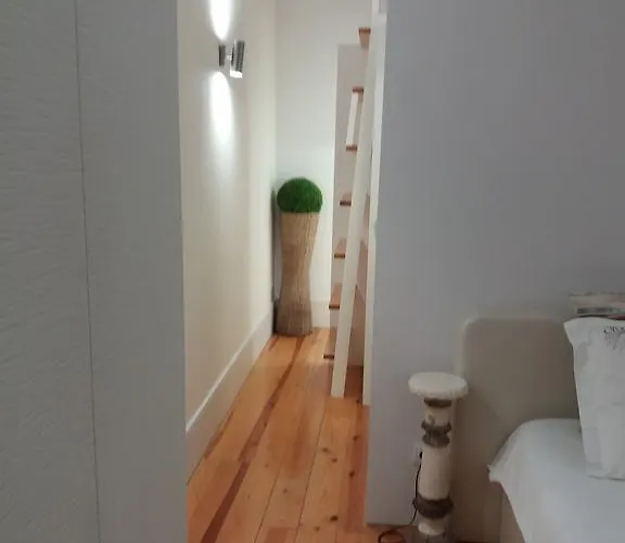 Oportoloft Apartament