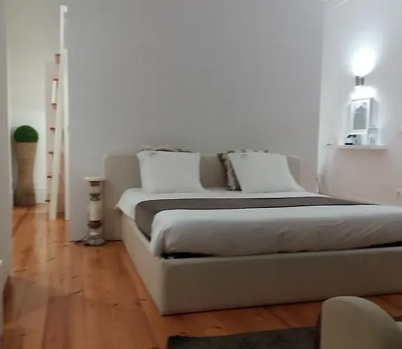 Oportoloft Apartament