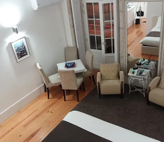 Apartament Oportoloft