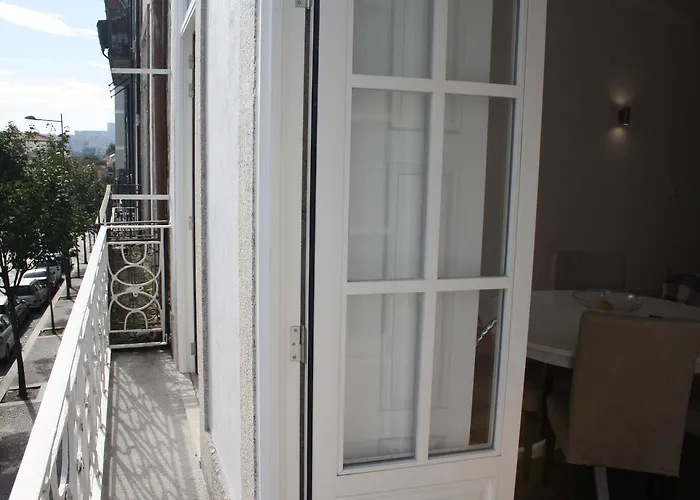 Oportoloft Apartament *