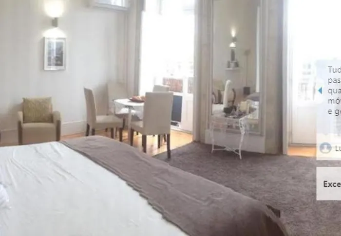 Apartament Oportoloft