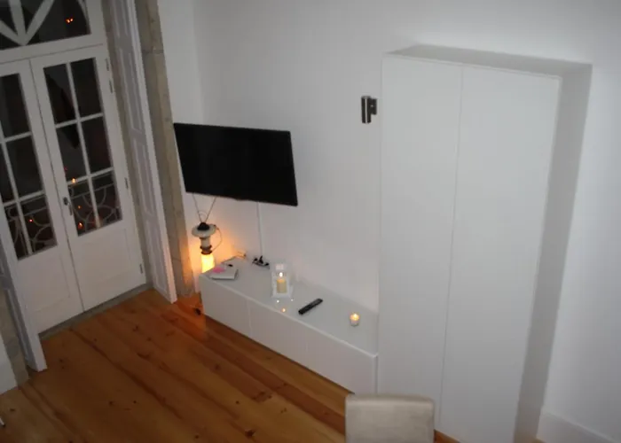 Apartament Oportoloft *