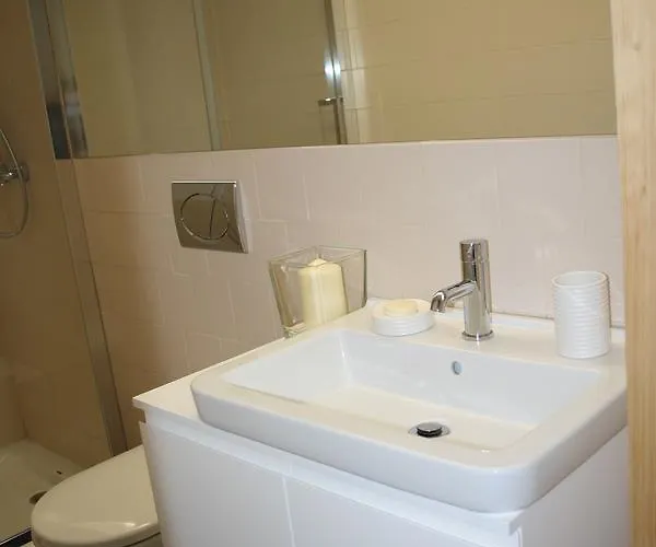 Oportoloft Apartament Porto