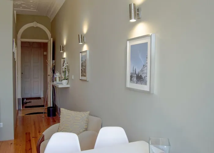 Apartament Oportoloft *