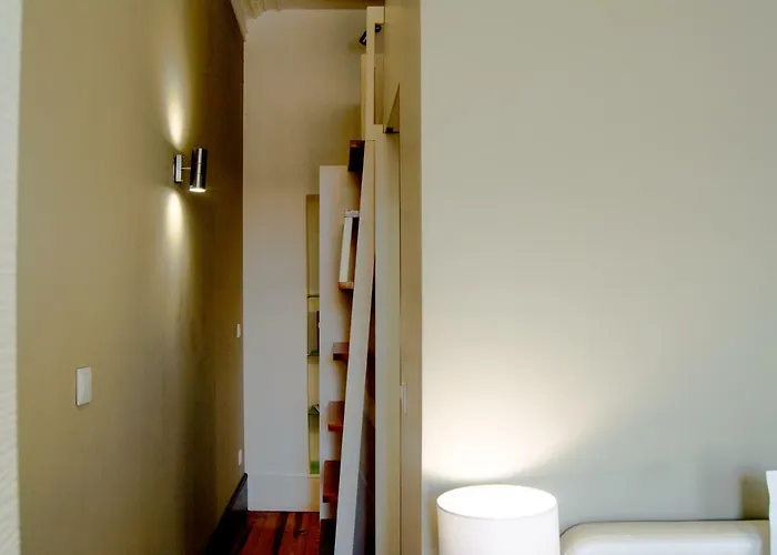 Apartament Oportoloft *