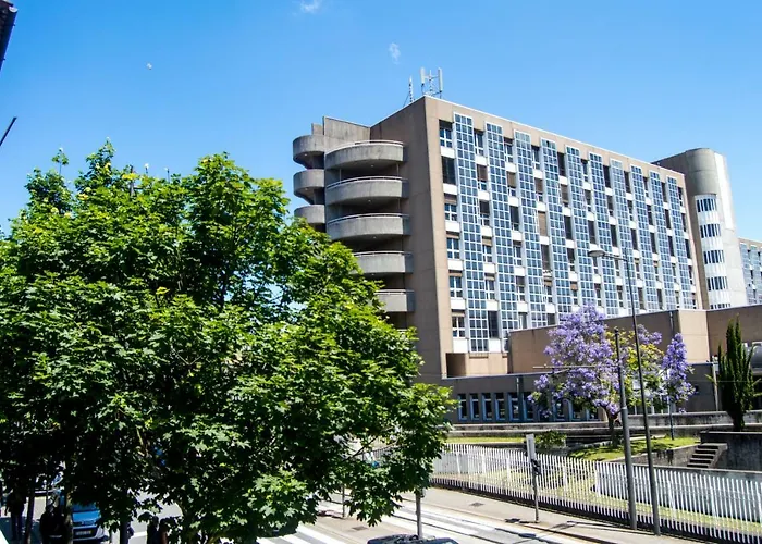 Apartament Oportoloft *