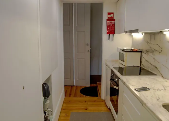 Apartament Oportoloft *