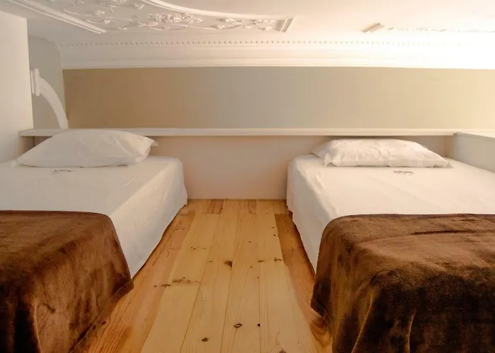 Oportoloft Apartament