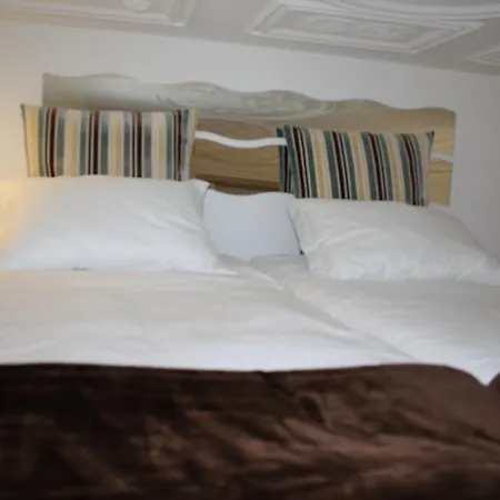 Oportoloft Διαμέρισμα Πόρτο