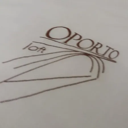 Διαμέρισμα Oportoloft *