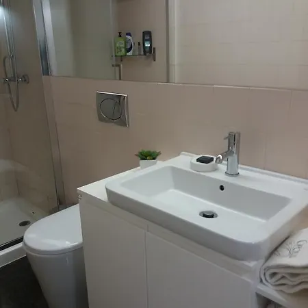 Διαμέρισμα Oportoloft