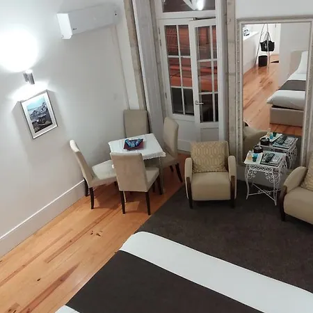 Διαμέρισμα Oportoloft