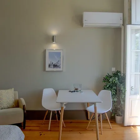 Oportoloft * Πόρτο