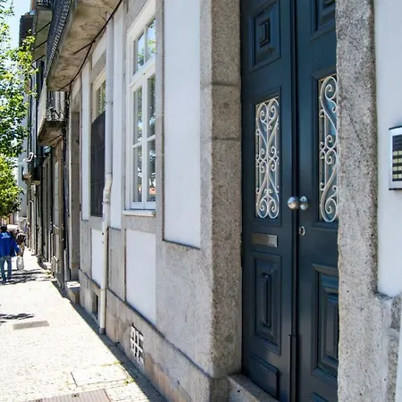 Oportoloft Διαμέρισμα *