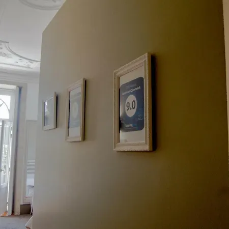 Oportoloft Διαμέρισμα Πόρτο